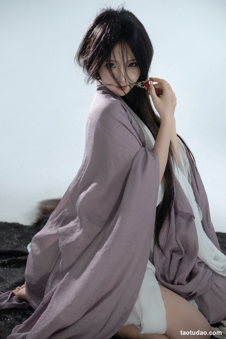 图片[3]-蠢沫沫-妲己[39P-319MB]-绅士图