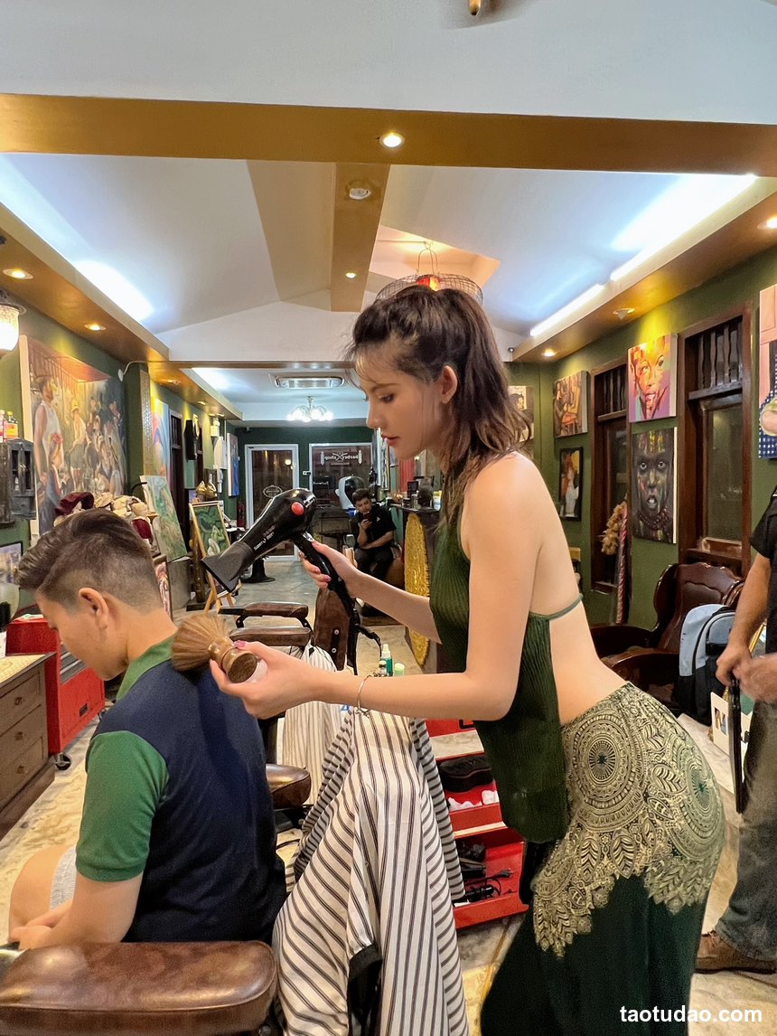 图片[3]-就是阿朱啊 – 4月微密圈[111P-6V-237.5M]-绅士图