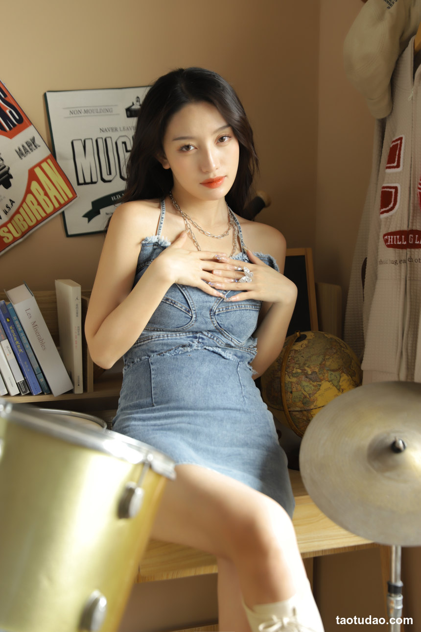 图片[3]-[YITUYU艺图语]2022.11.06 流浪鼓手 柠萌婧啊[35+1P／307MB]-绅士图