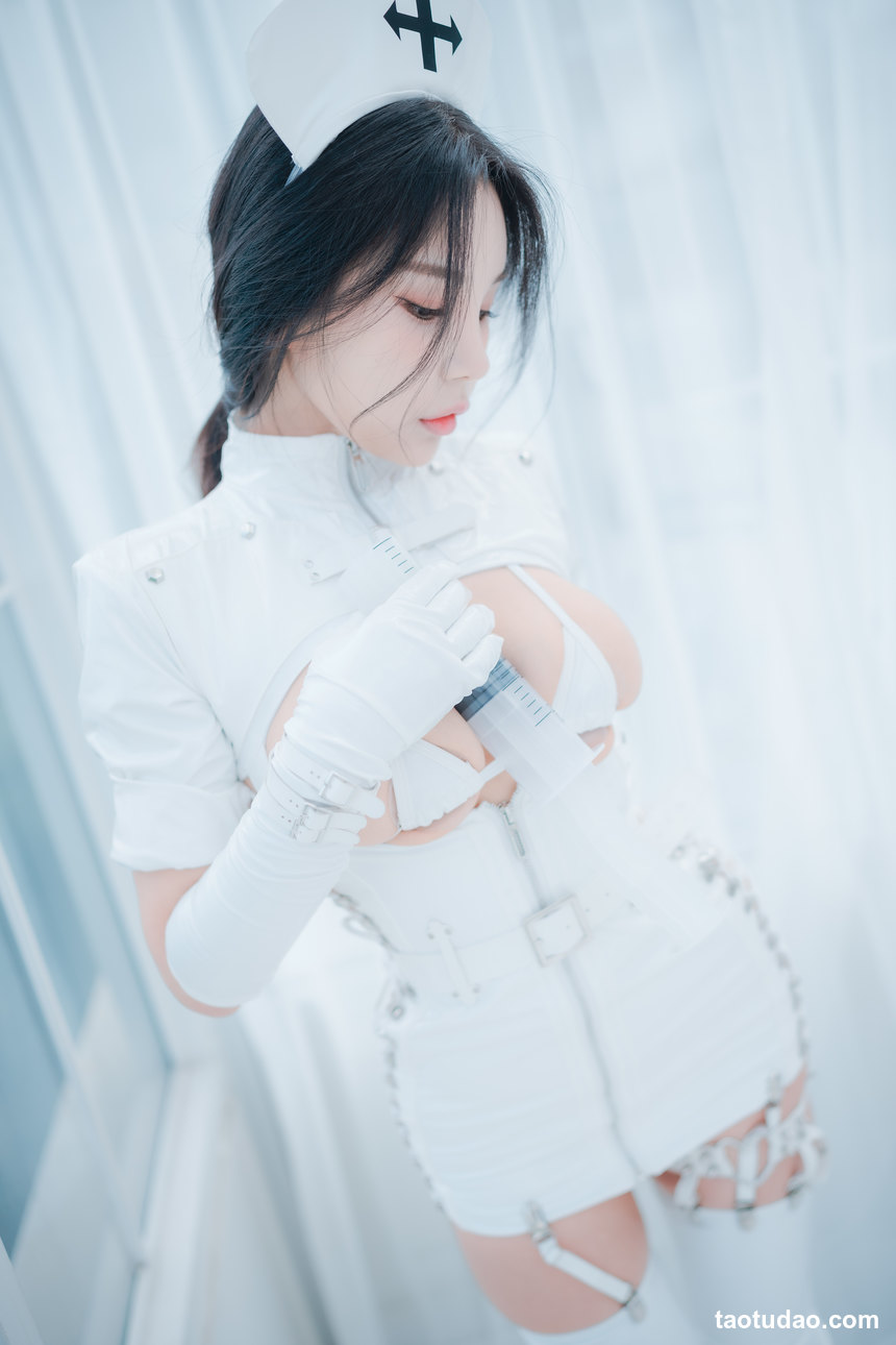 图片[3]-DJAWA Photo – ZziZzi – Healing White  [95P-131MB]-绅士图
