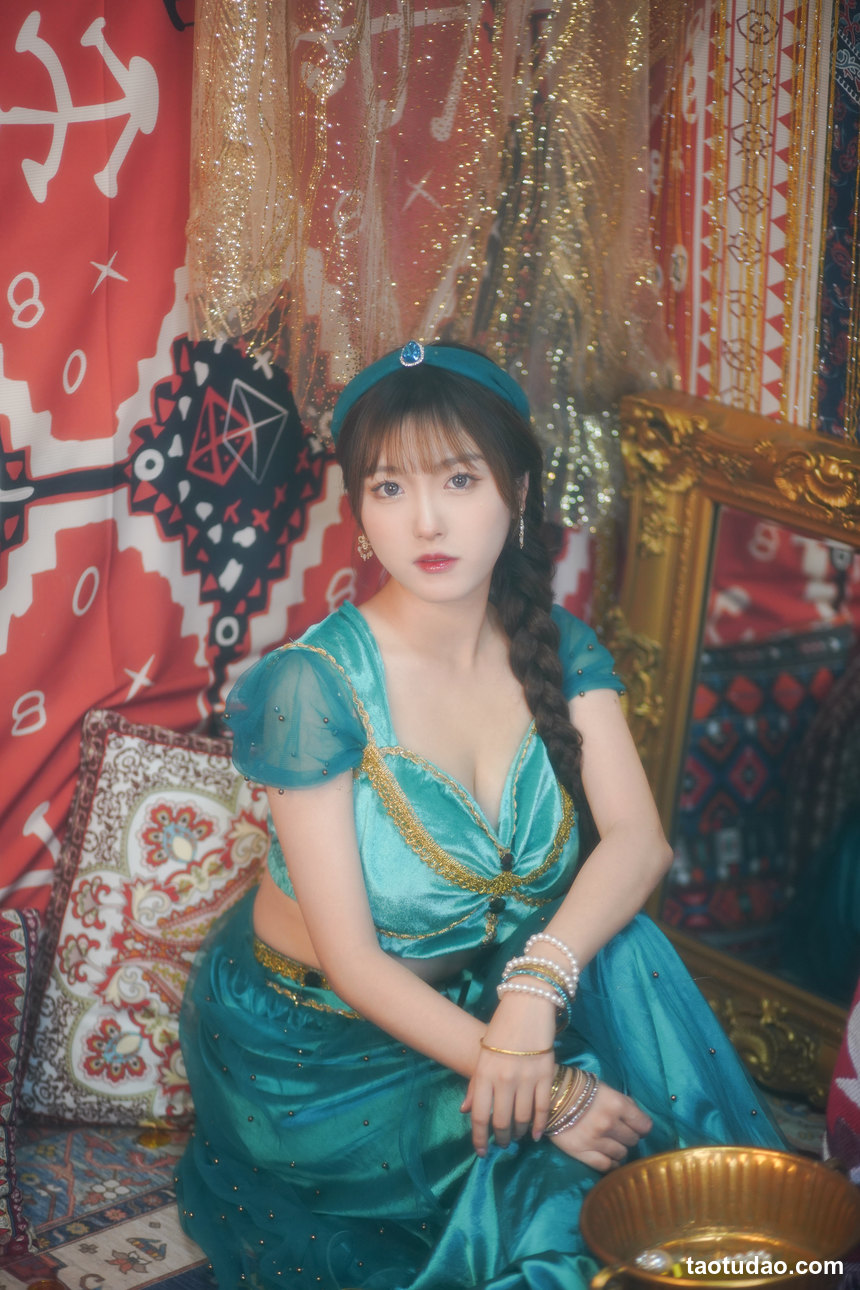 图片[4]-[YITUYU艺图语]2023.01.03 异域公主 -炸鸡冰可乐-[23+1P／332MB]-绅士图