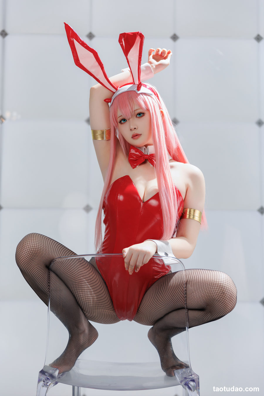 图片[4]-屿鱼 – Zero Two [39P-355MB]-绅士图