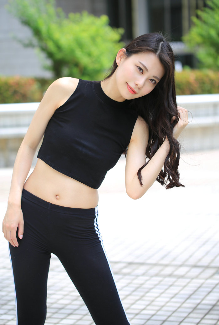 Sumire Jelly すみれゼリ 野乃すみれ - Healthy OUTIE / 161P2V-668MB / 日系-绅士图