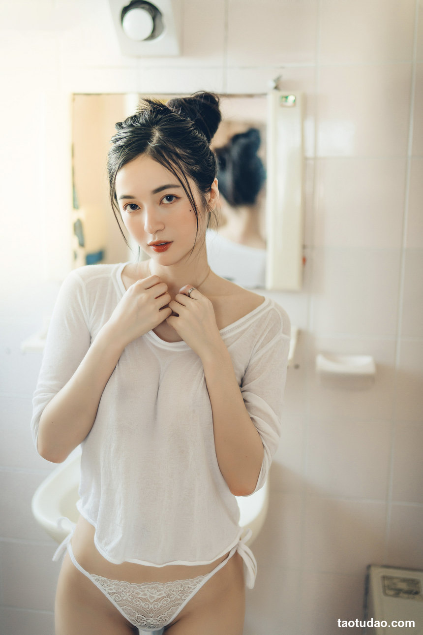 图片[4]-Super Fairy Beauty 辰辰 [104P-159MB]-绅士图