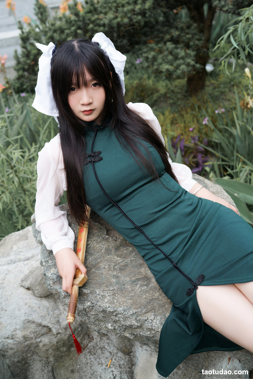 图片[3]-[YITUYU艺图语]2022.08.29 同人画师：药指 楚楚[22+1P／706MB]-绅士图