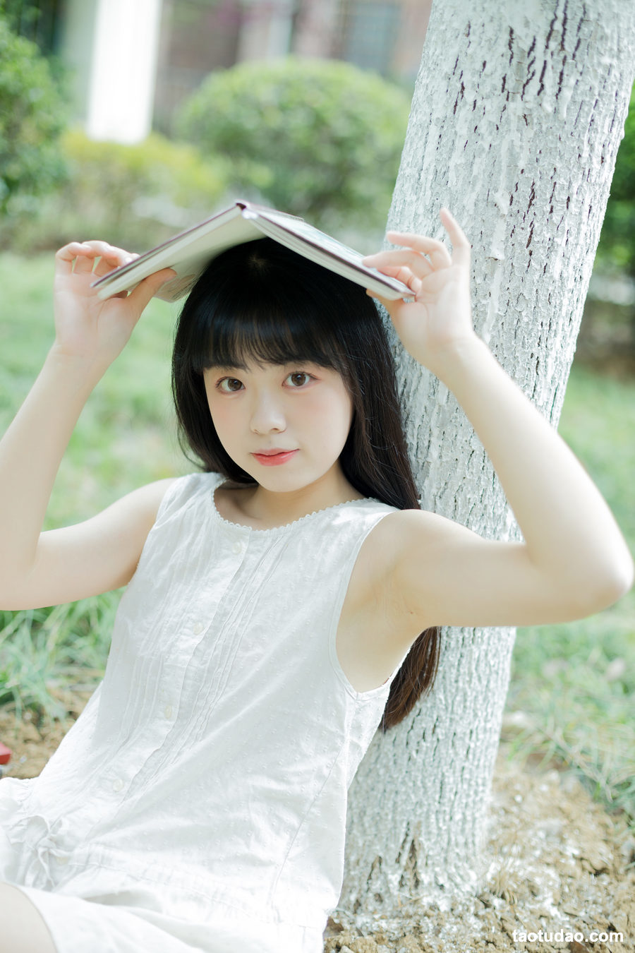 图片[4]-[YITUYU艺图语]2023.04.03 简单爱 可爱泡泡呀[19+1P／190MB]-绅士图