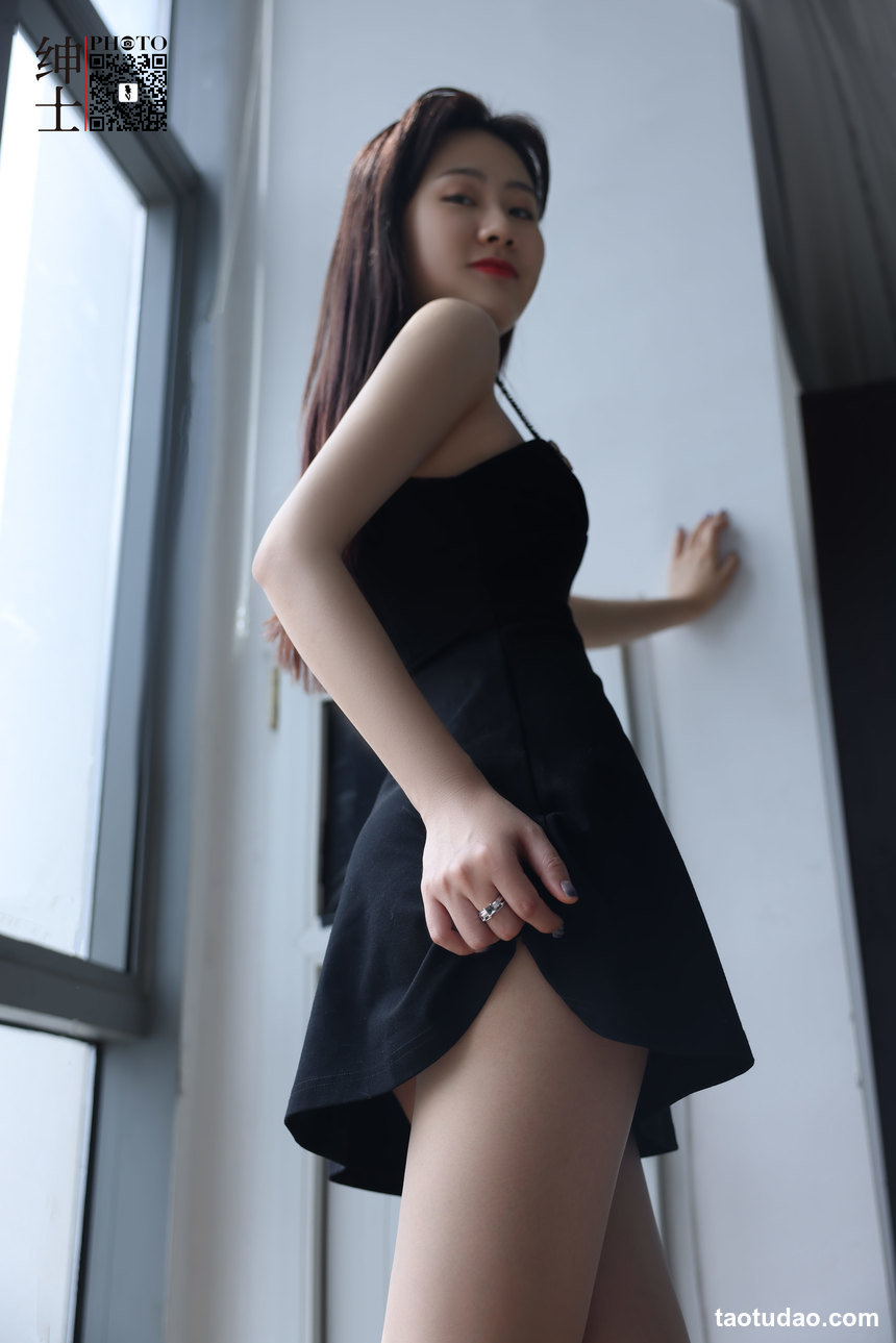 图片[3]-[绅士摄影] 2022.07.25 沫沫 No.238 [57P/387M]-绅士图