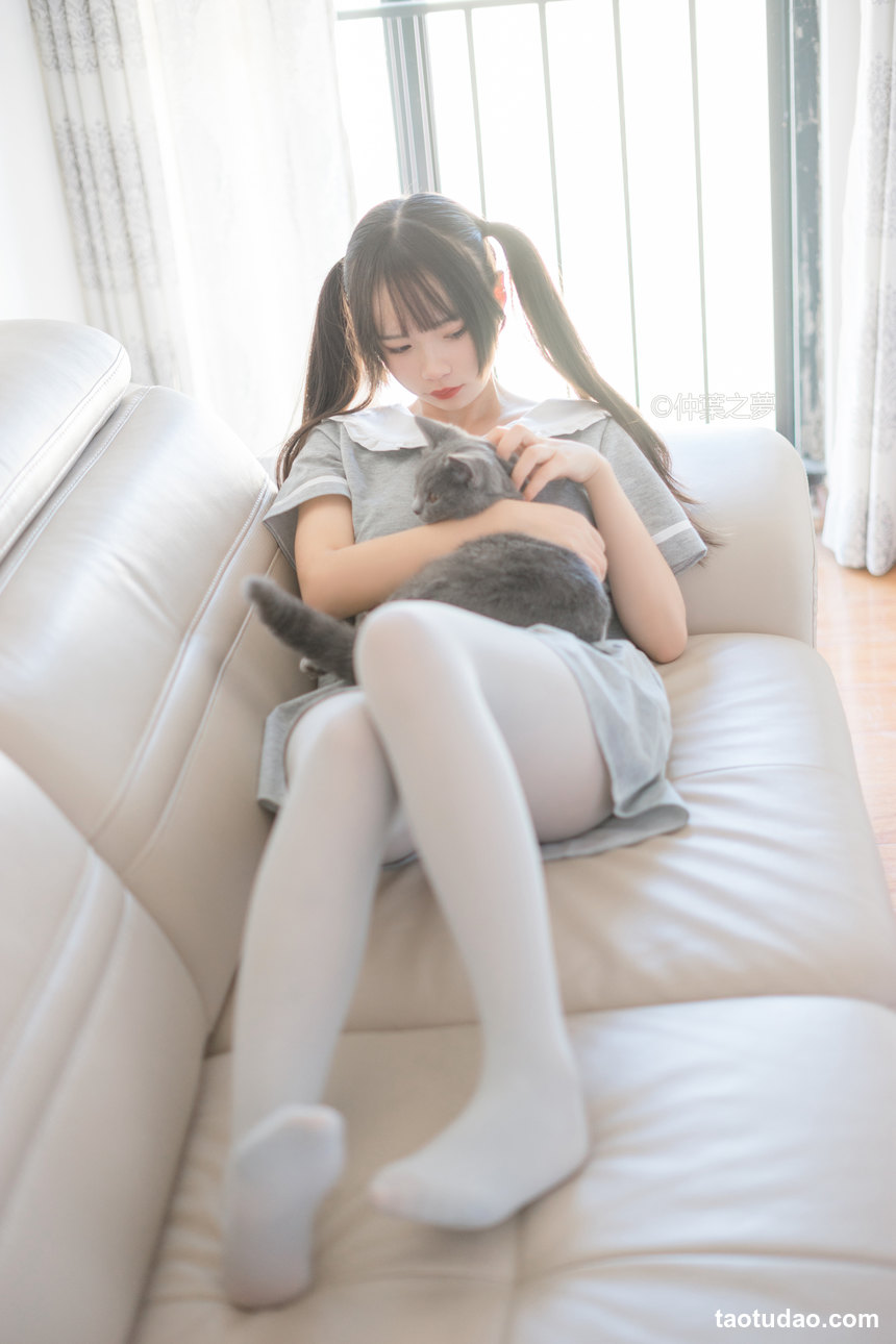 图片[2]-[轻兰映画]SPL.014[110P／875MB]-绅士图