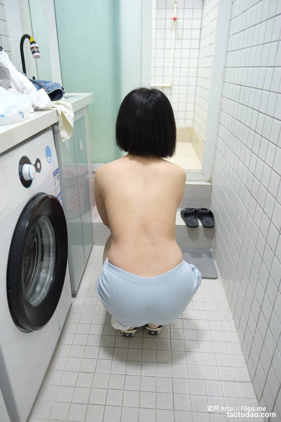 图片[3]-[ROSI口罩系列]2024.04.05 NO.2854[50+1P／52MB]-绅士图