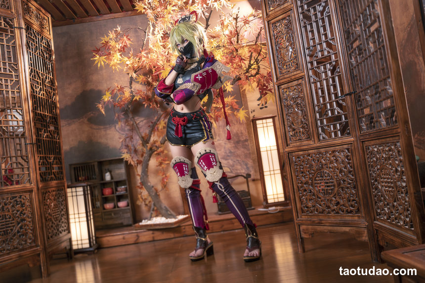 图片[3]-Seya狮砸-久岐忍[6P-64MB]-绅士图