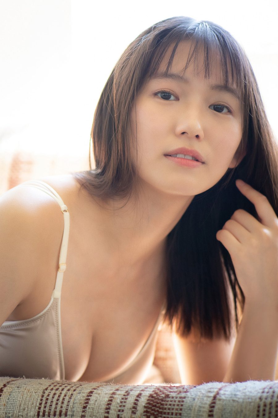 图片[4]-志田音音写真集「 卒業旅行120ページ豪華版」-绅士图