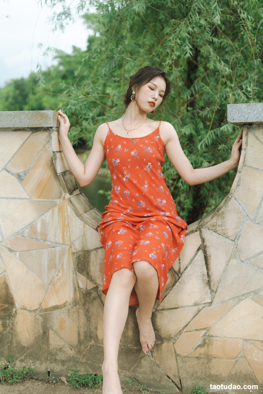 图片[3]-[YITUYU艺图语]2022.08.24 春风又绿江南岸 聪聪[27P／280MB]-绅士图