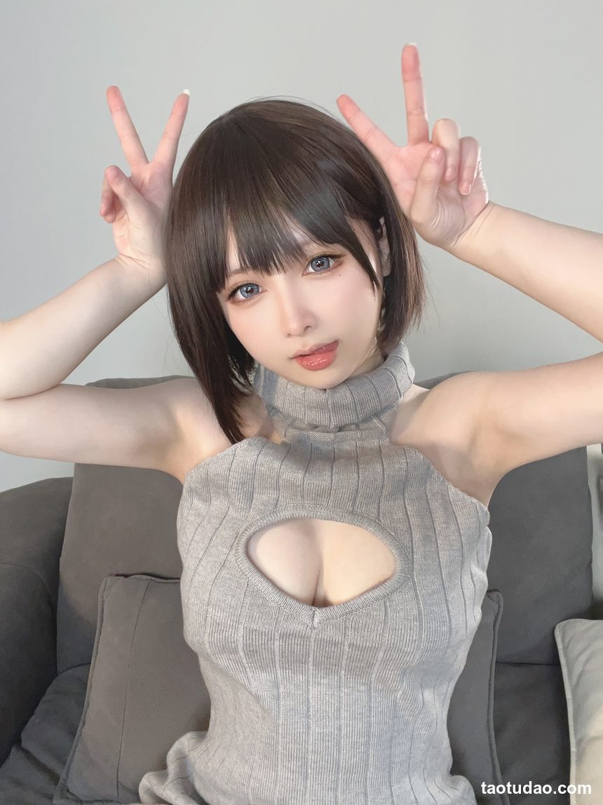 图片[3]-樱梨梨Eriri NO.006 冬日女友自拍 [30P-245MB]-绅士图