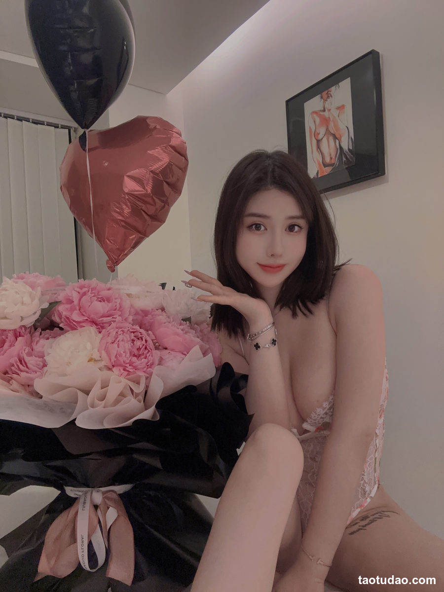 阿色 - 生日patient [16P+3V-89MB]-绅士图