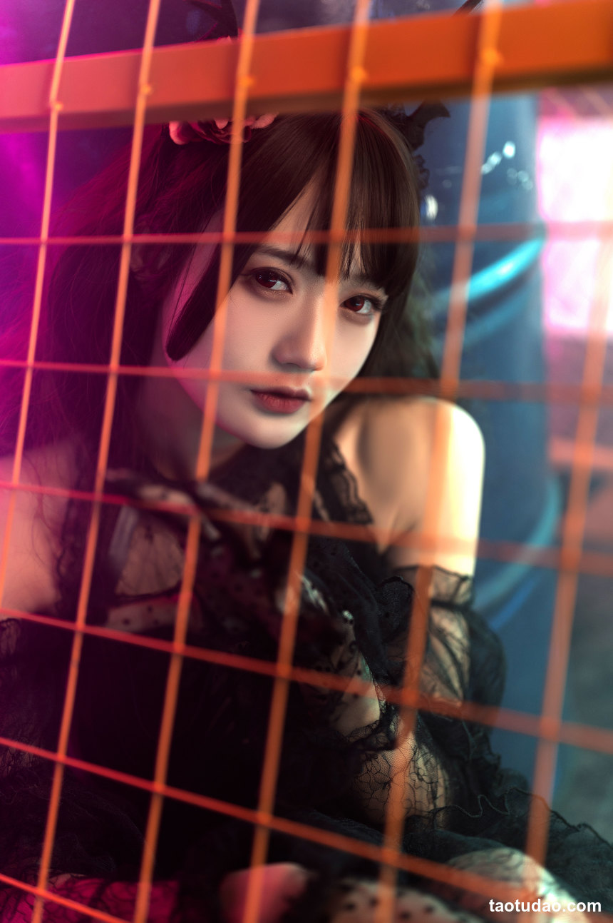 图片[3]-[YITUYU艺图语]2022.06.04 肋骨 兔子Zzz不吃胡萝卜[26+1P／59.2MB]-绅士图