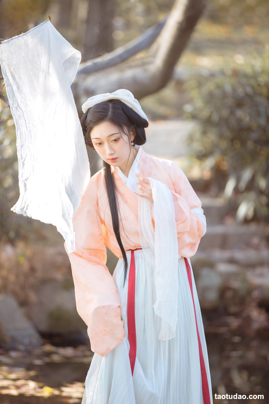 图片[2]-[YITUYU艺图语]2022.05.12 西施 我真的词穷勒[27+1P／145MB]-绅士图