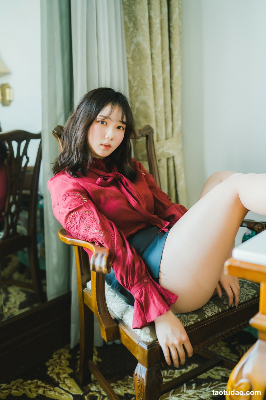 图片[4]-Myu_a   Moonnight Snap As always [80P-985MB]-绅士图