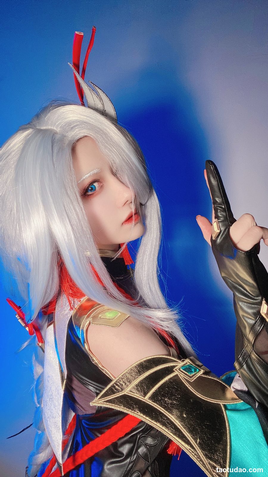 图片[2]-Shika小鹿鹿-22年春季自拍合集[70P-191MB]-绅士图