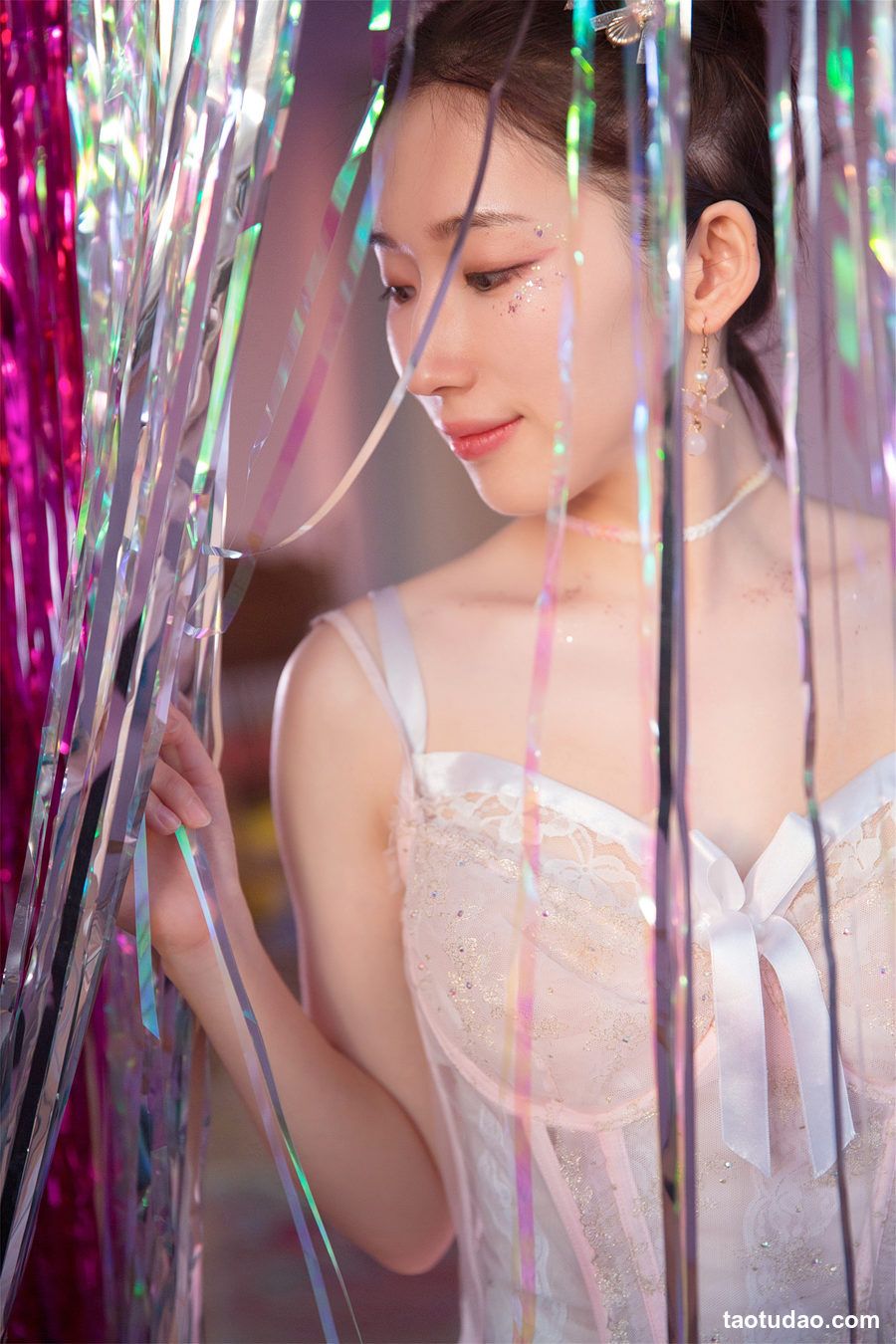 图片[4]-[YALAYI雅拉伊]2023.11.02 NO.1086 秀丽迷人[36+1P／232MB]-绅士图