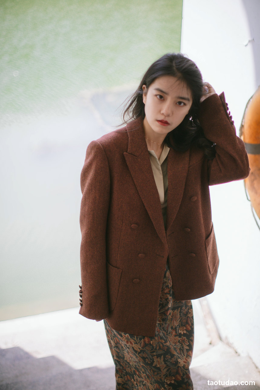 图片[2]-[YITUYU艺图语]2022.07.14 街头巷尾 粥讨喜[23+1P／175MB]-绅士图