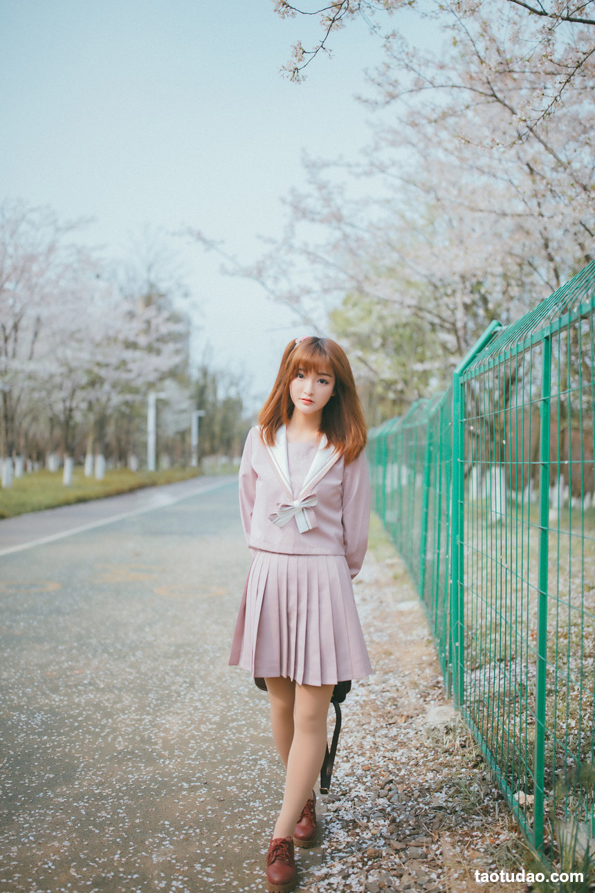 图片[2]-[YITUYU艺图语]2022.02.06 樱 刘予绮[54+1P／361MB]-绅士图