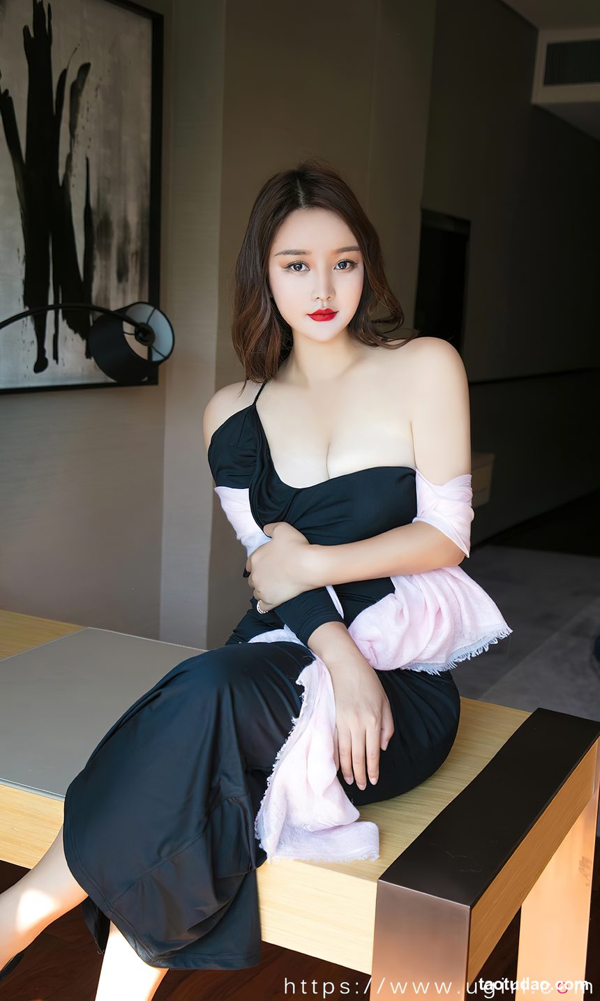 图片[2]-[Ugirls尤果网]爱尤物 2024.03.18 No.2813 jona 夏日流火 [35P-82MB]-绅士图