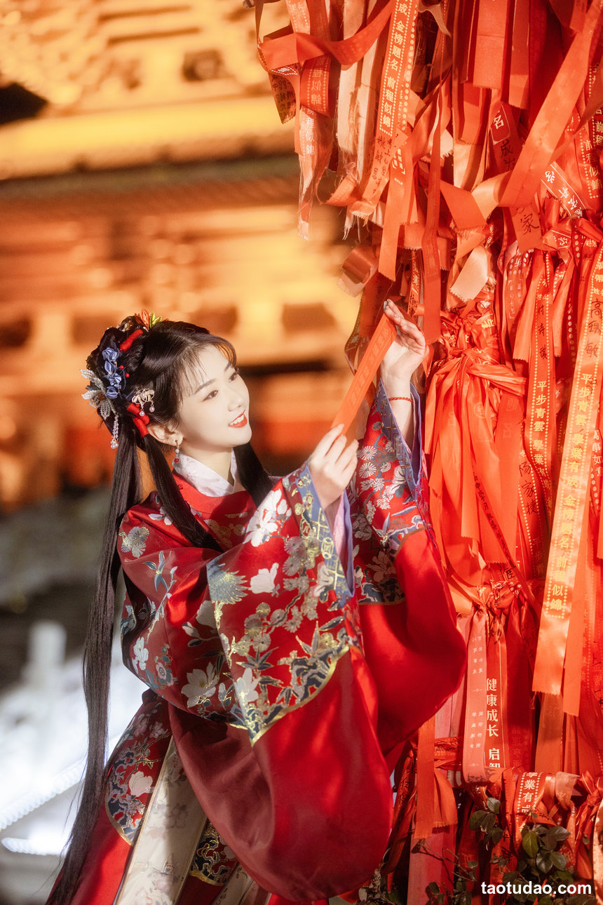 图片[3]-[YITUYU艺图语]2023.01.14 元日 酸辣湯兒[29+1P／627MB]-绅士图