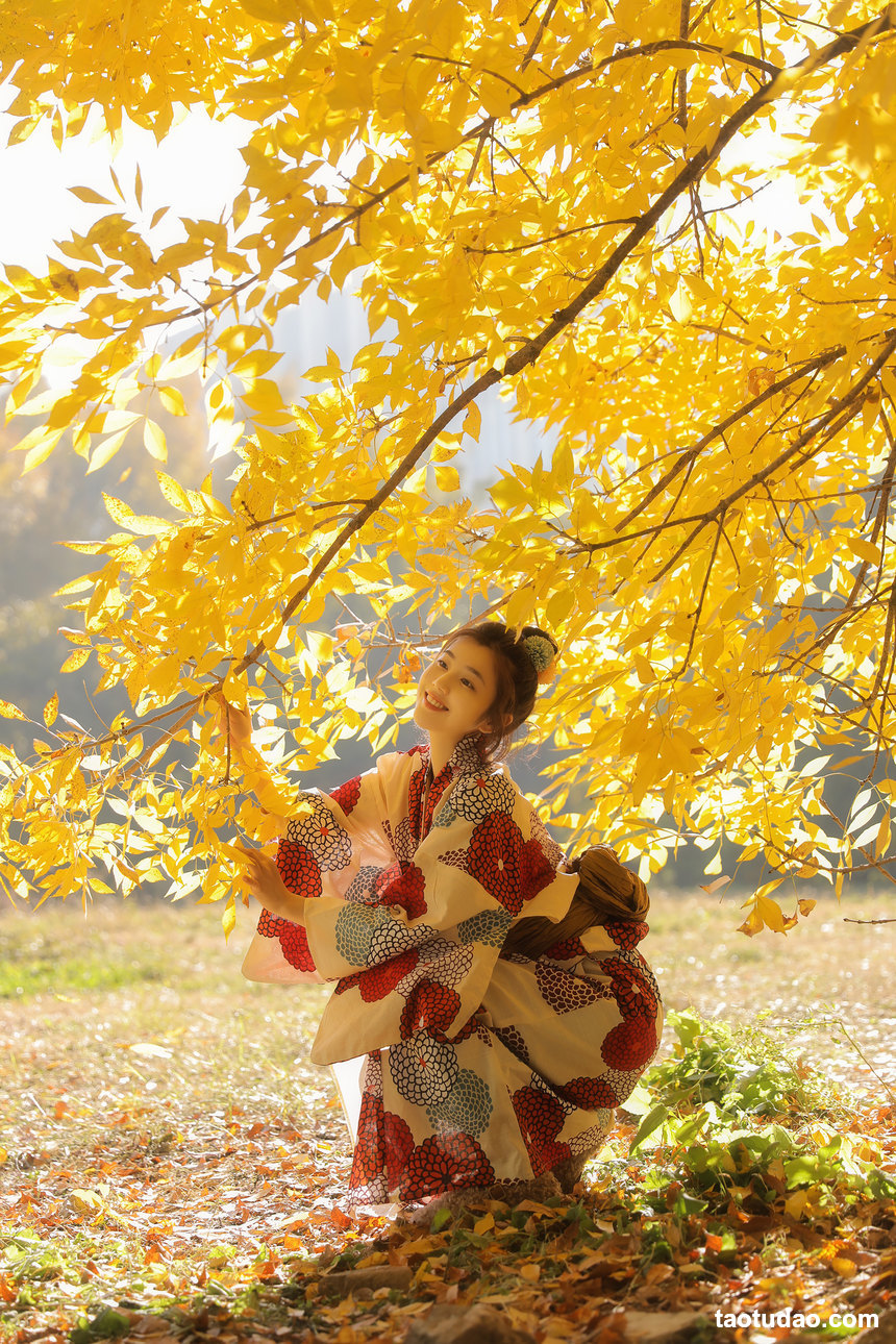 图片[4]-[YITUYU艺图语]2022.06.13 京都约定 凡凡[23+1P／166MB]-绅士图