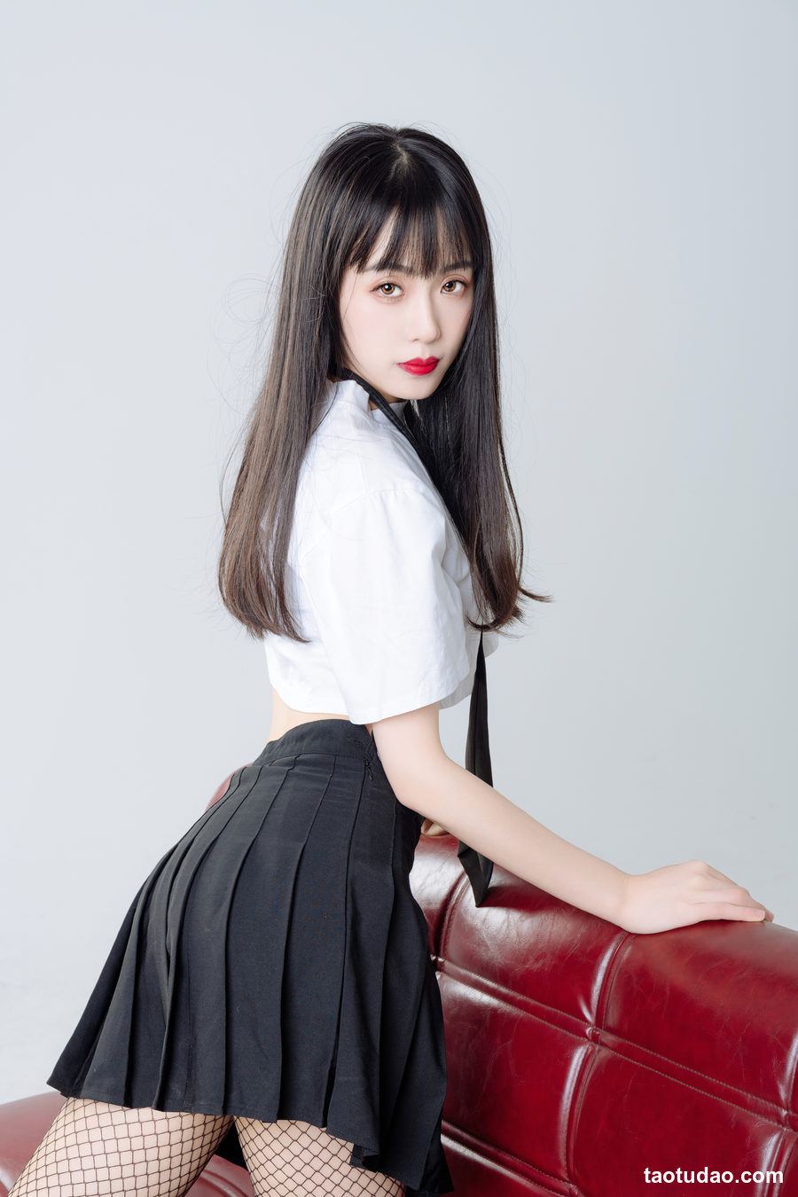 图片[4]-[YITUYU艺图语]2023.03.11 你的学妹  小玉[42+1P／502MB]-绅士图