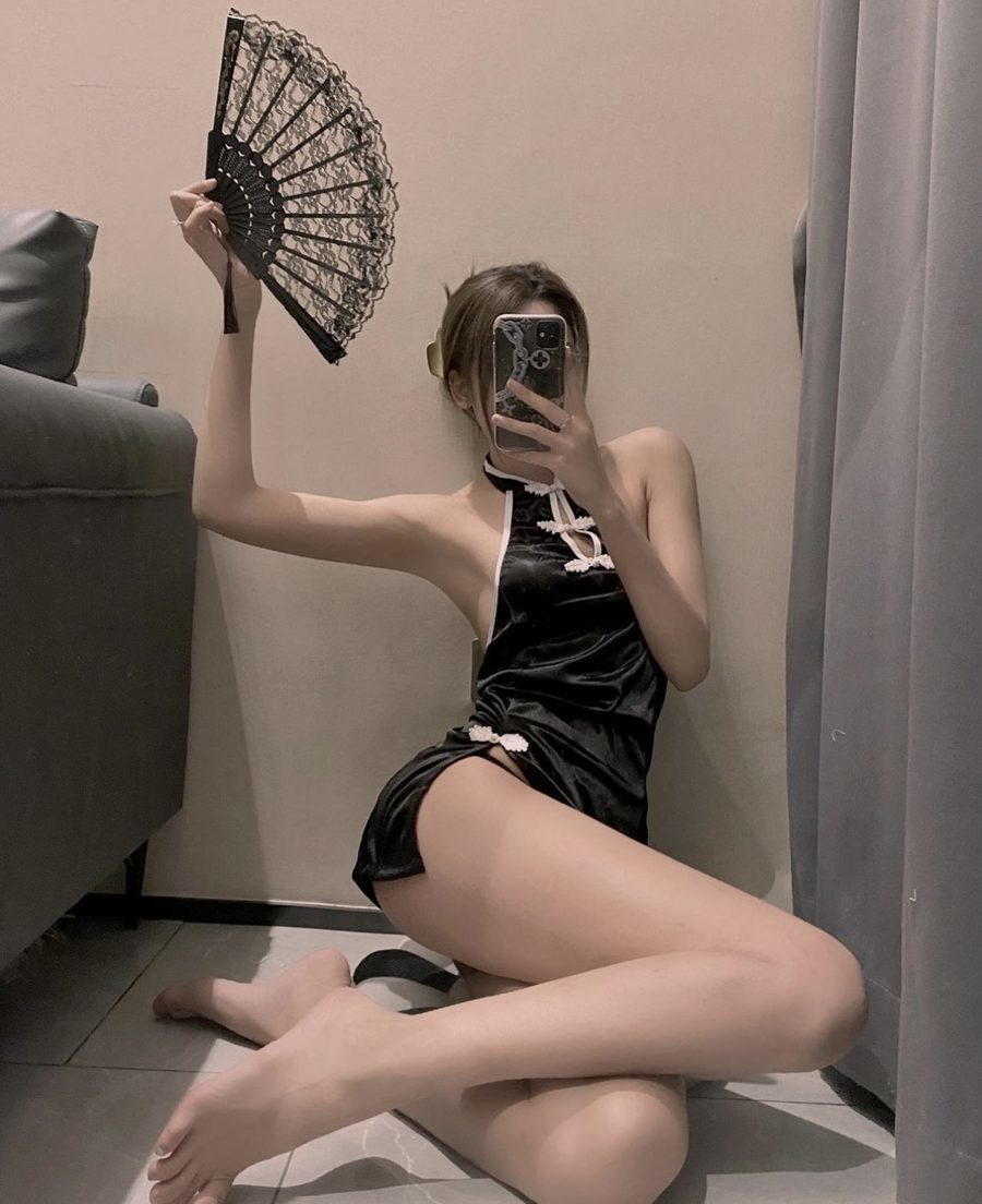 图片[3]-粥粥酱 微密圈写真合集 【2套-92MB】-绅士图