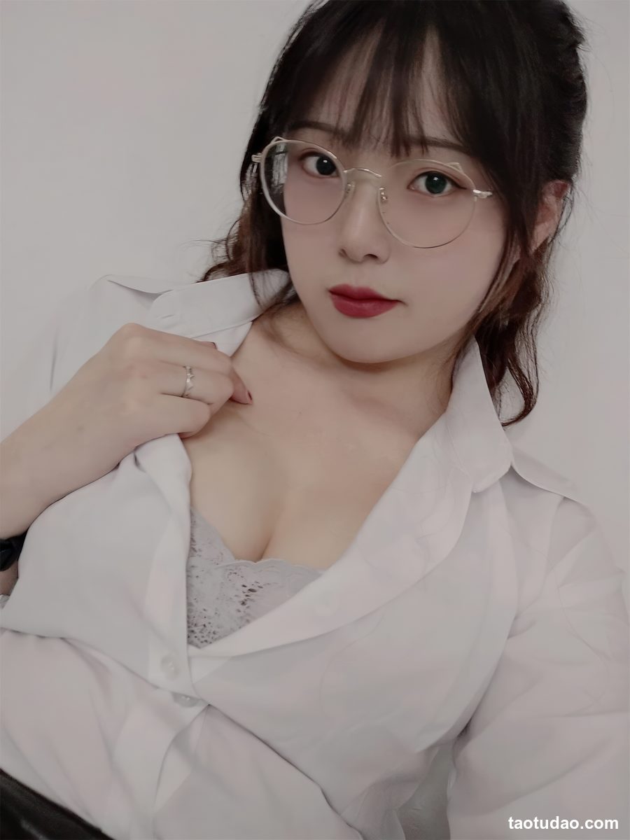 图片[4]-Natsuko夏夏子 – 刻度尺OL [42P-105MB]-绅士图