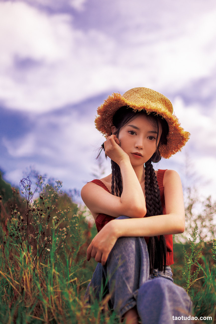 图片[2]-[YITUYU艺图语]2022.11.18 自由与热烈 丸子[28+1P／492MB]-绅士图