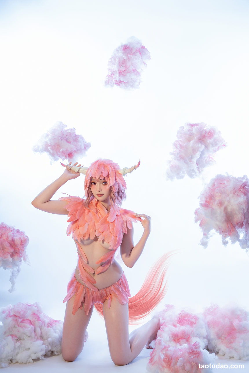 图片[4]-云溪溪 – 哈萝 丽瓦·朱内 [13P-164MB]-绅士图