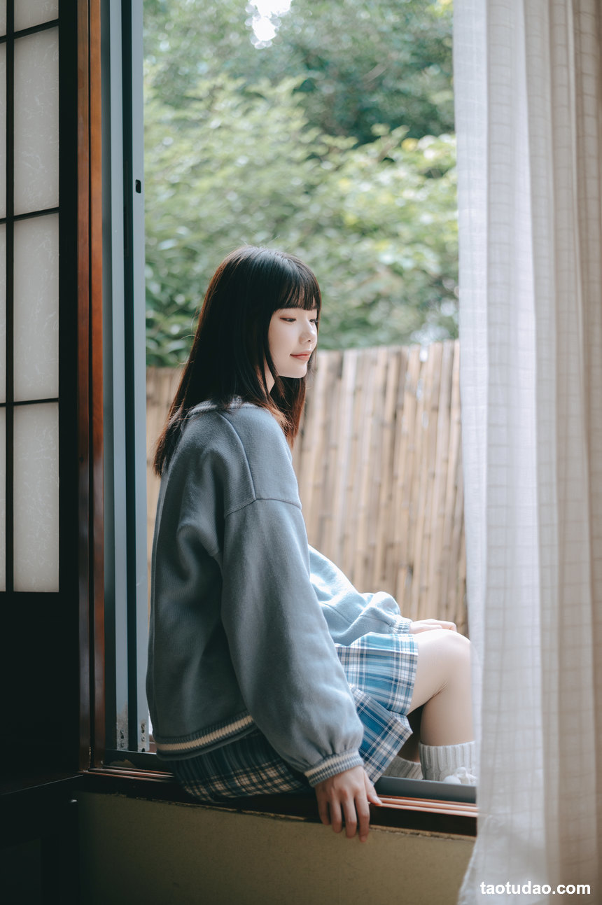 图片[2]-[YITUYU艺图语]2022.05.09 蝉鸣的夏天 玉禾[19+1P／185MB]-绅士图