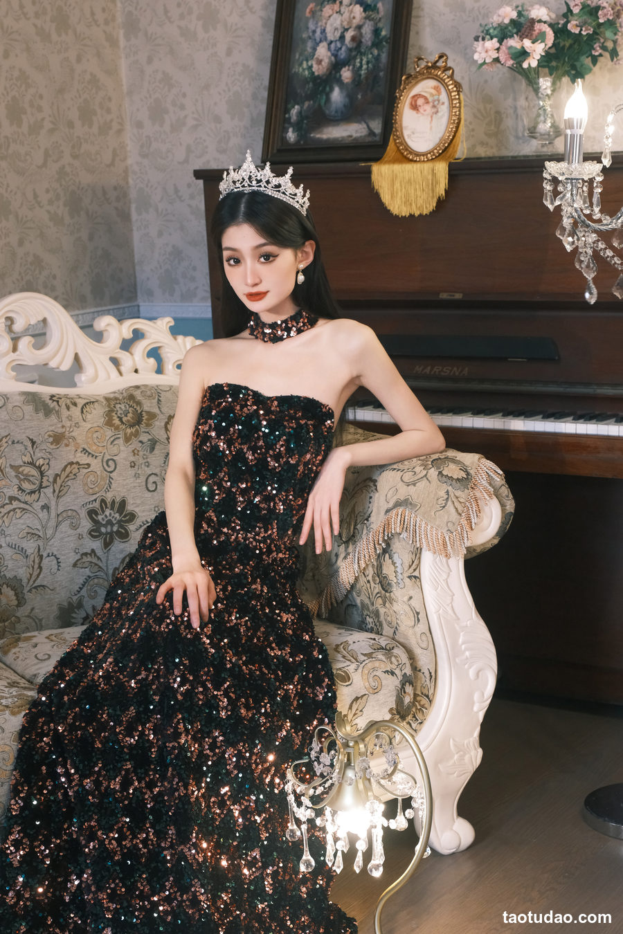 图片[2]-[YITUYU艺图语]2023.03.07 情书 小多多要爆富[25+1P／410MB]-绅士图