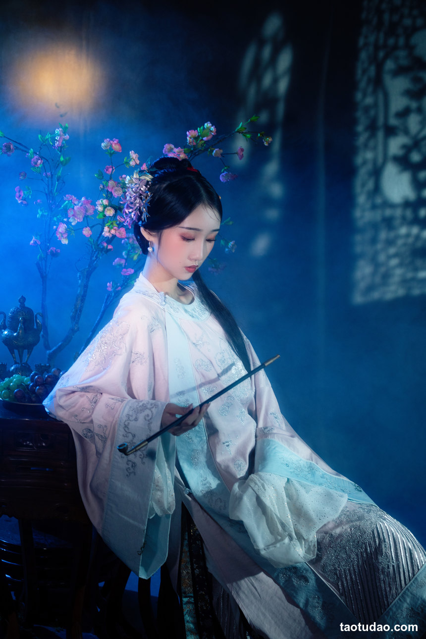 图片[4]-[YITUYU艺图语]2022.07.09 清平乐 君君[19+1P／267MB]-绅士图