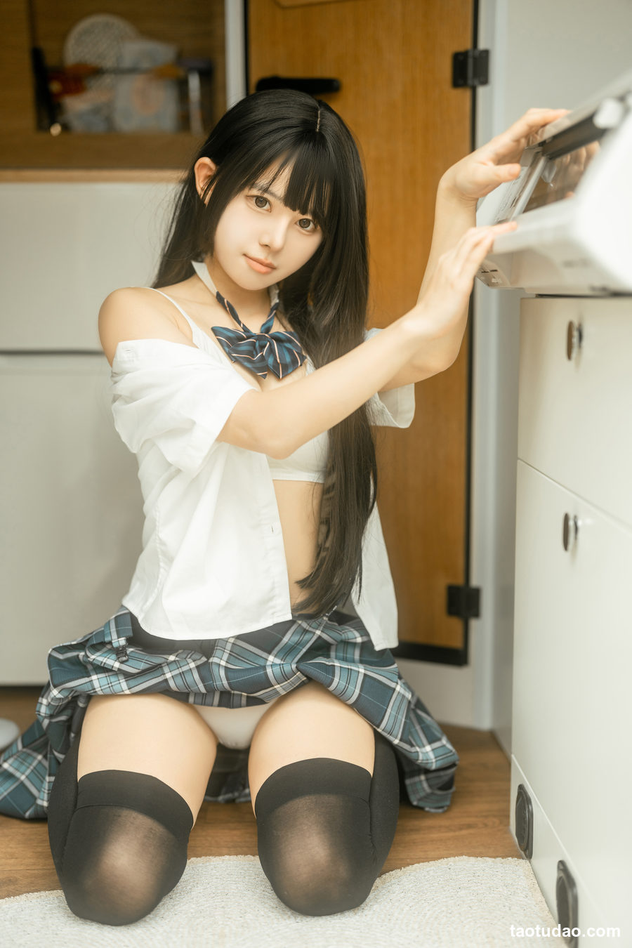 图片[3]-rua阮阮 –  房车jk [41P-445MB]-绅士图