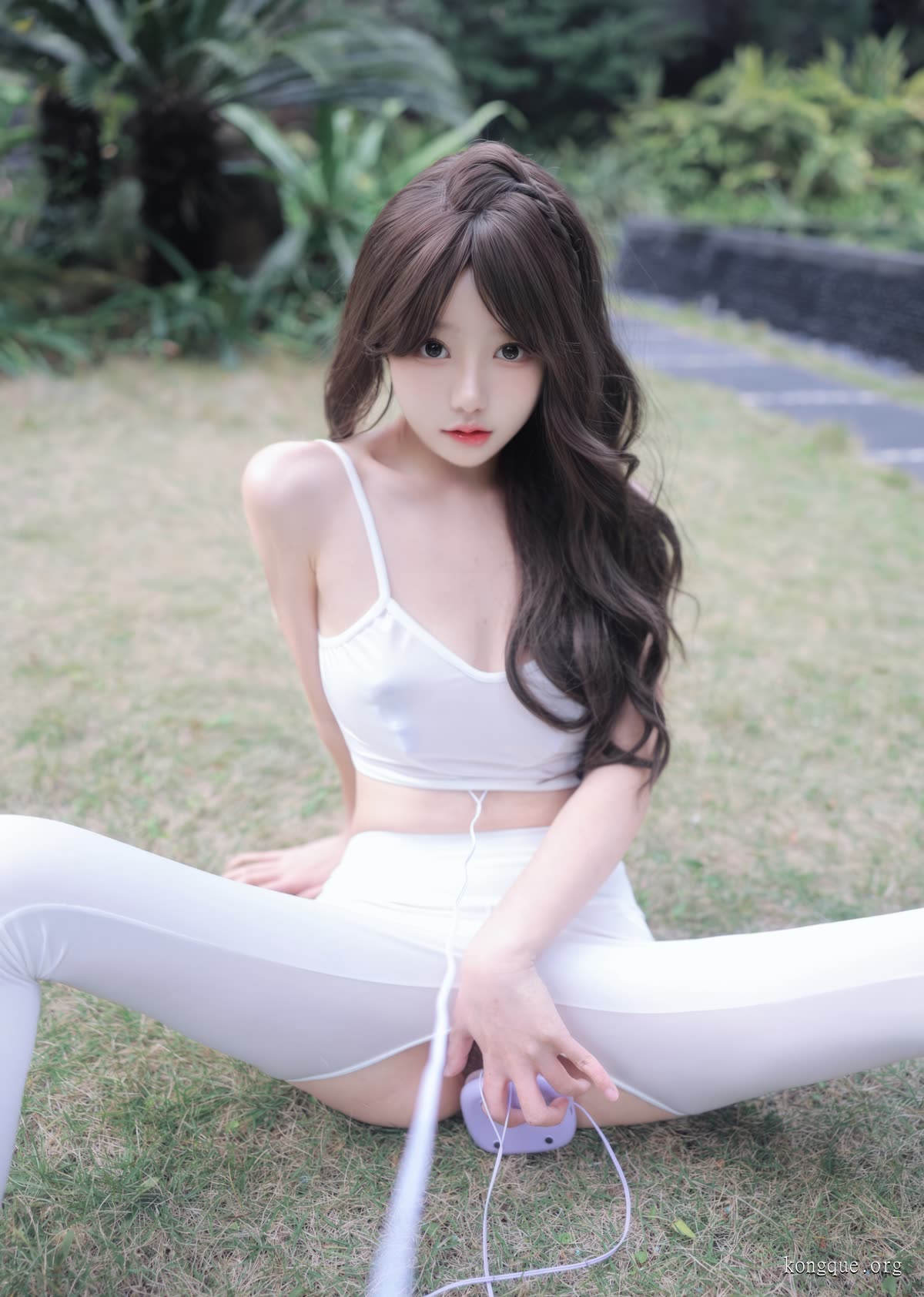 图片[10]-桃妖夭(秀人) – 内购无水印合集（自动更新）-绅士图