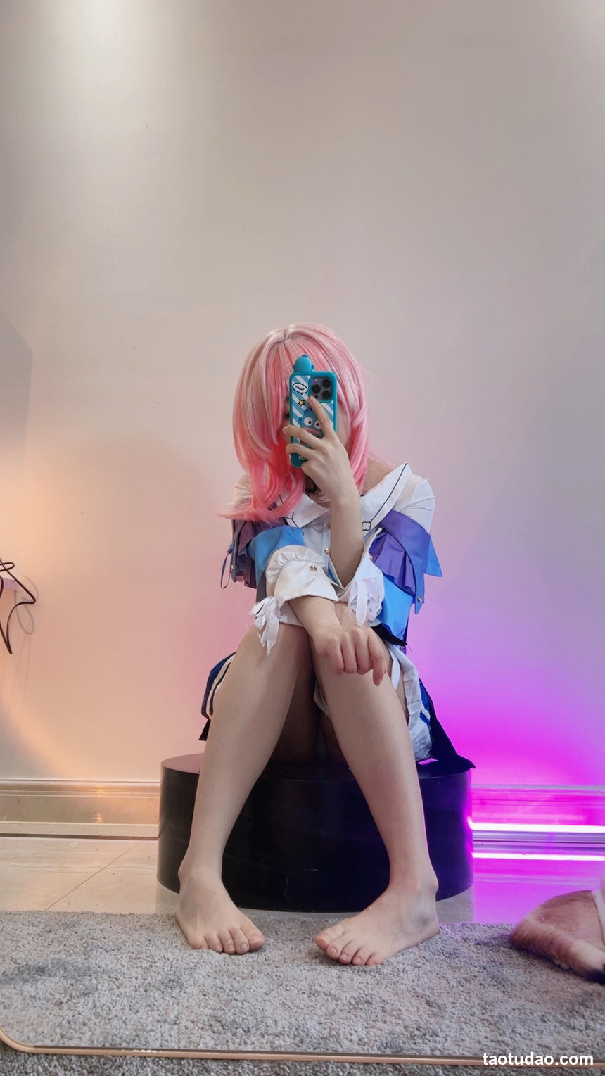 图片[4]-屑雪雪鸭-三月期也可以吗？[49P-15MB]-绅士图