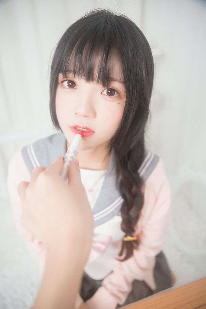 桜桃喵 - 双人本 / 22P-577MB / cos萌妹-绅士图