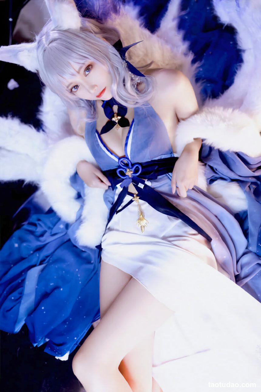 图片[4]-[神探火狸狸] 信浓礼服 [11P- 96MB]-绅士图