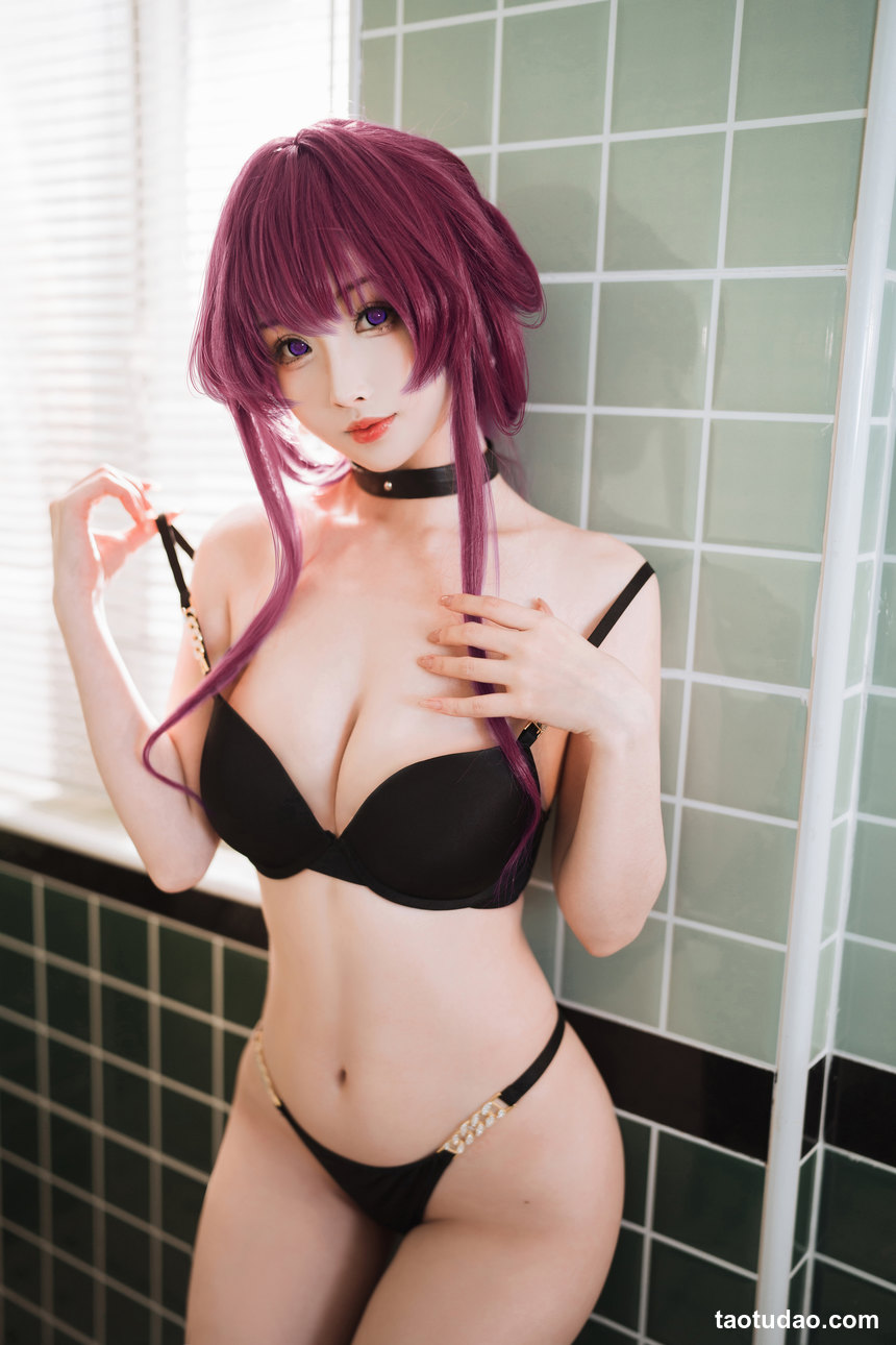 图片[2]-rioko凉凉子 –  卡芙卡妈咪特典版 [65P+20V-1.40GB]-绅士图