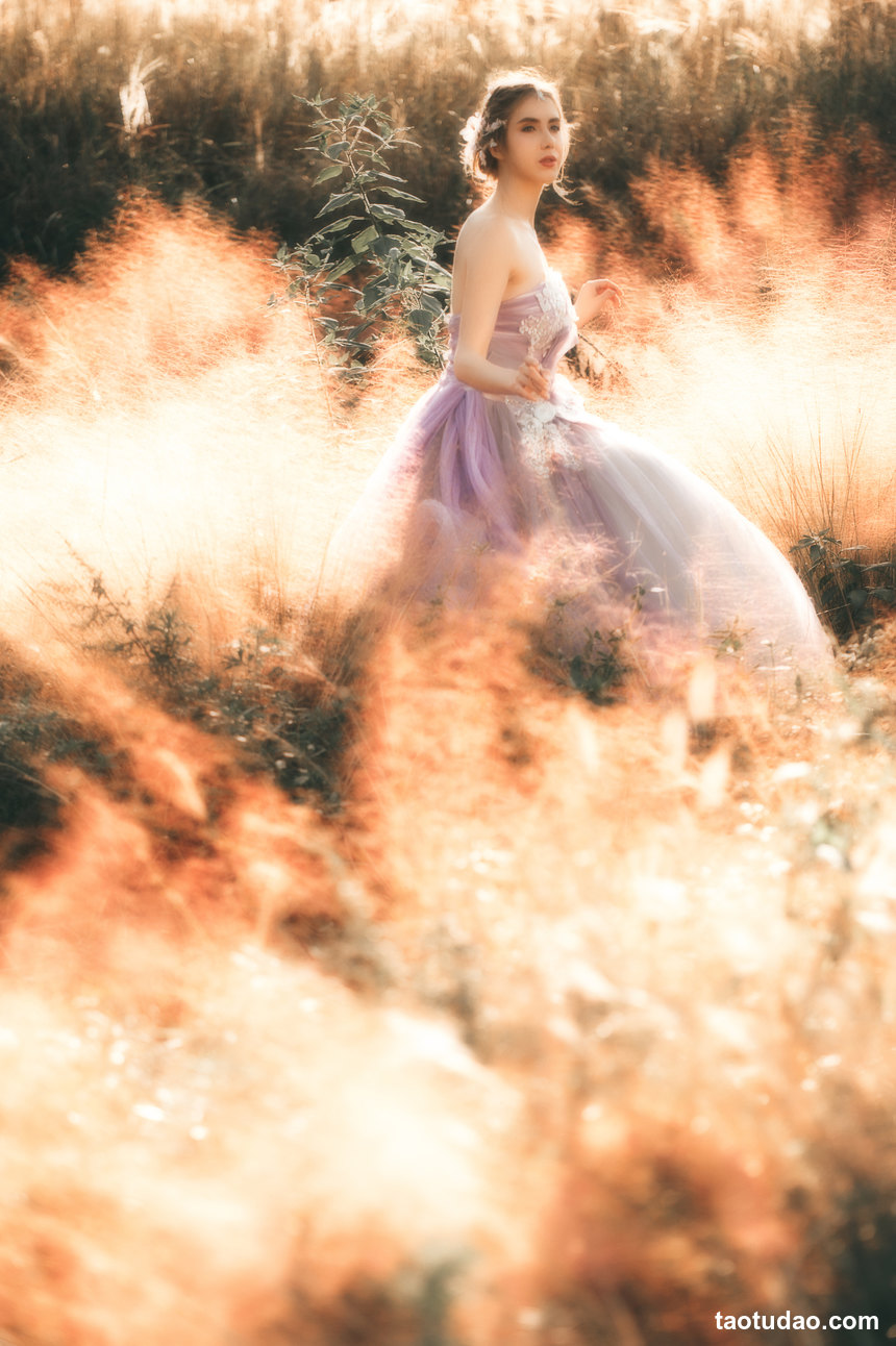 图片[2]-[YITUYU艺图语]2022.04.27 日不落 Jesse[23+1P／188MB]-绅士图