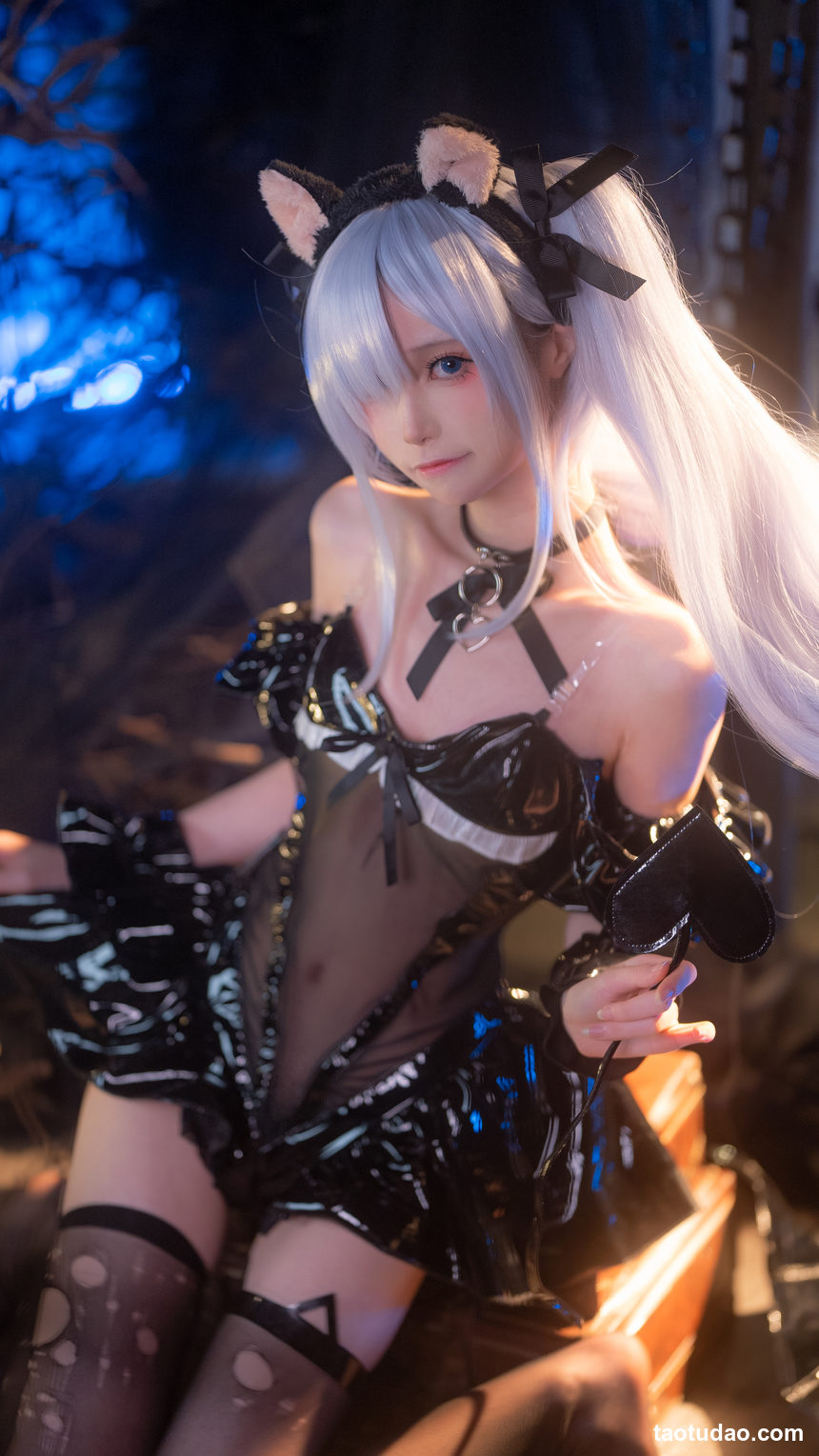 图片[3]-坂坂白 NO.013 雅努斯小恶魔 [9P-37.8 MB]-绅士图