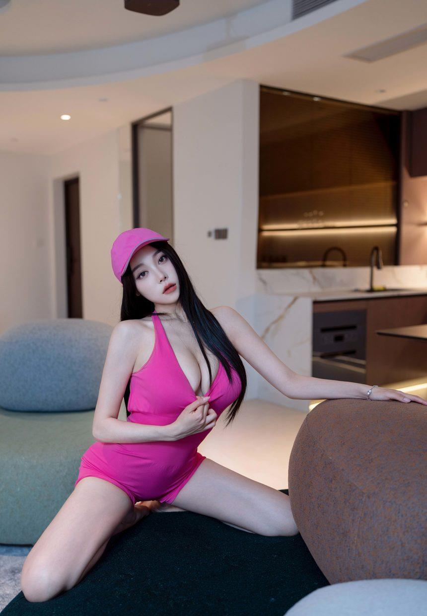 [XINGYAN星颜社] 2025.05.29 VOL.351 清妙 [78+1P]-绅士图