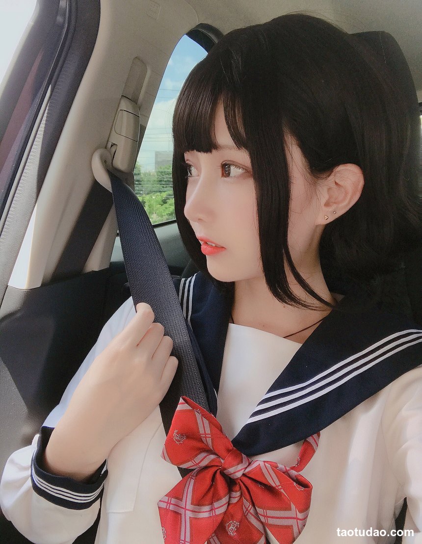 图片[4]-凛子酱 – 紫阳花 [34P-156MB]-绅士图