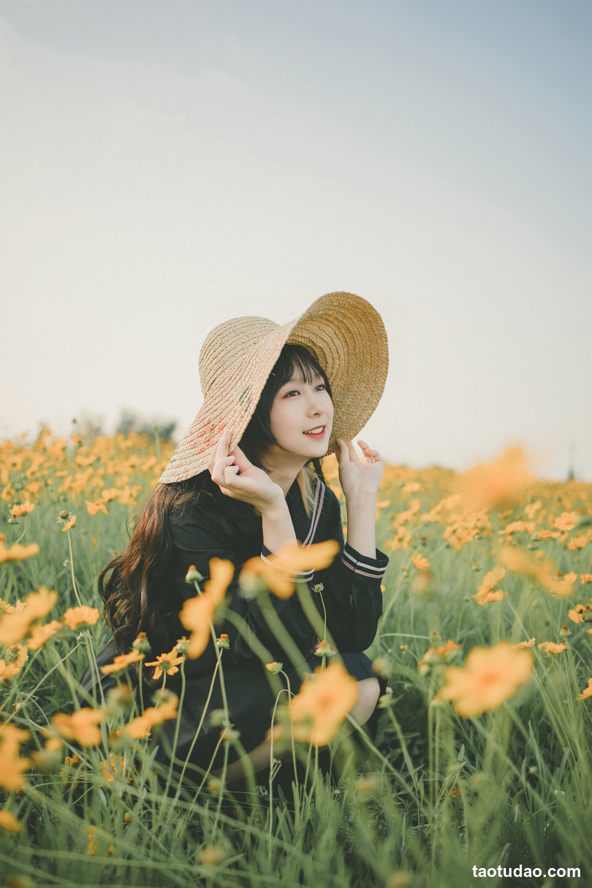 图片[4]-[YITUYU艺图语]2022.07.25 JK 周周[32+1P／344MB]-绅士图