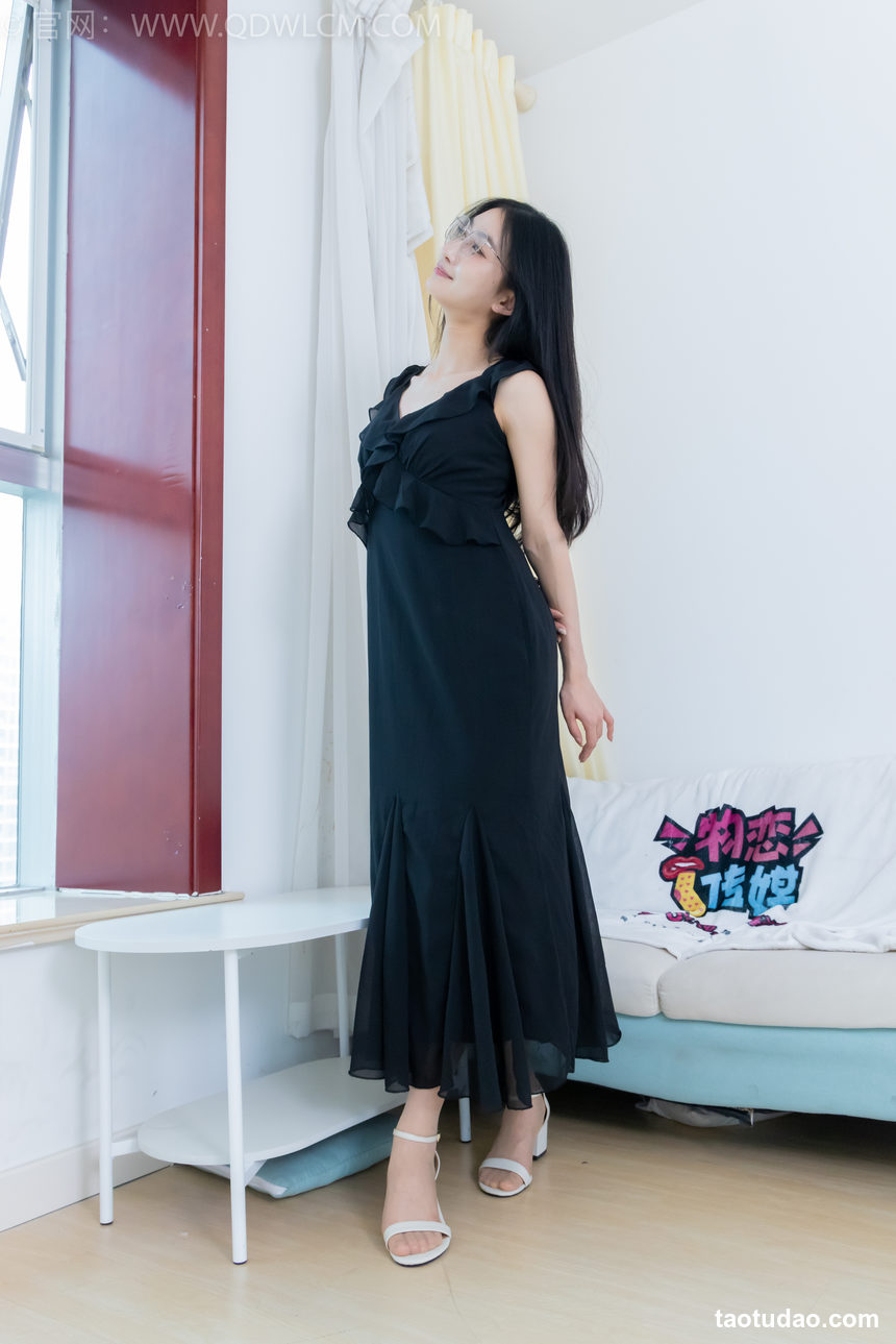 图片[4]-物恋传媒 NO.2215 小影-躲进月色[151P-1V-4.14G]-绅士图