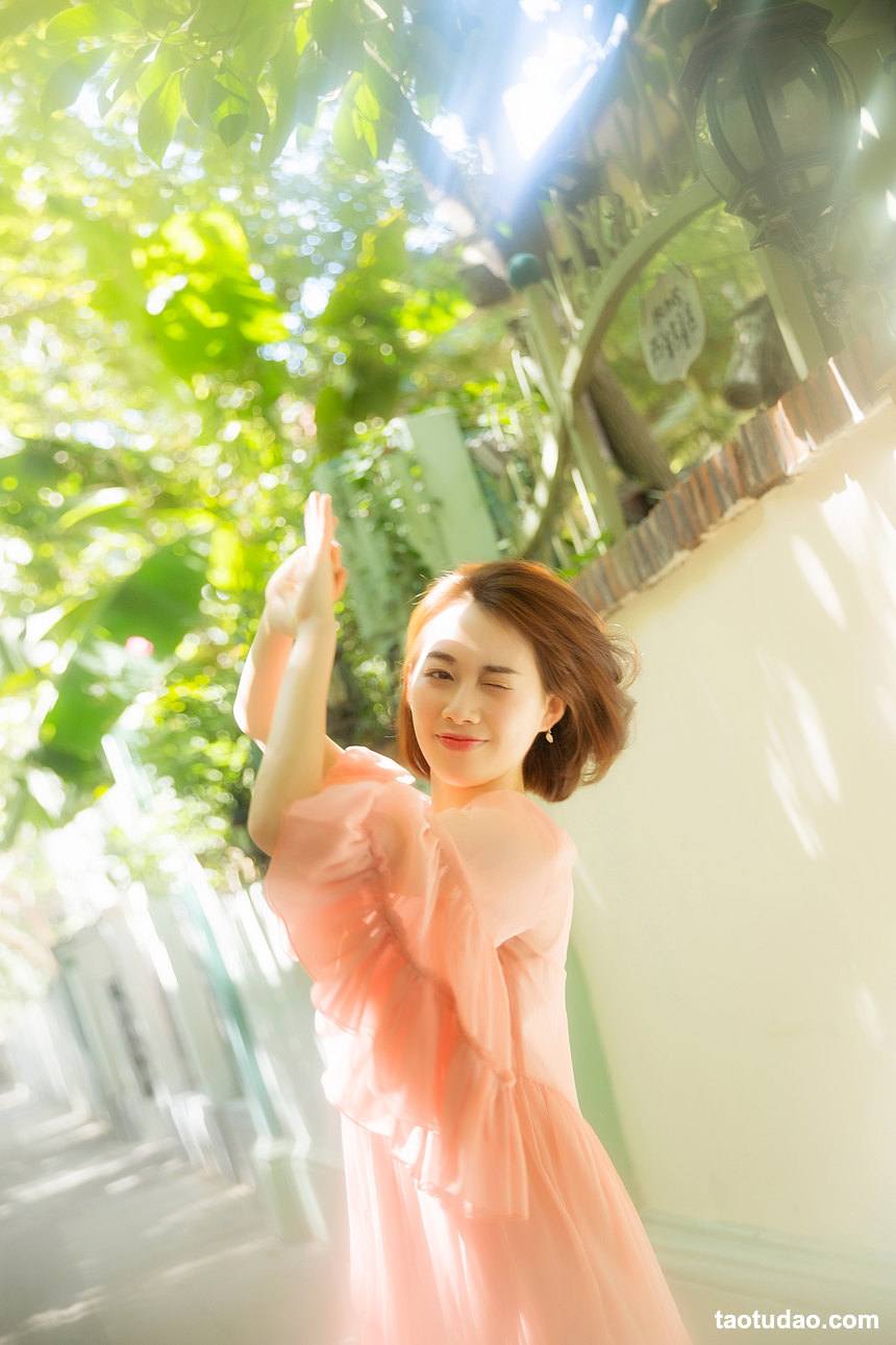 图片[3]-[YITUYU艺图语]2022.06.18 原来有些女生真的会发光 赵婧祎zHAoJinGyI[20+1P／204MB]-绅士图