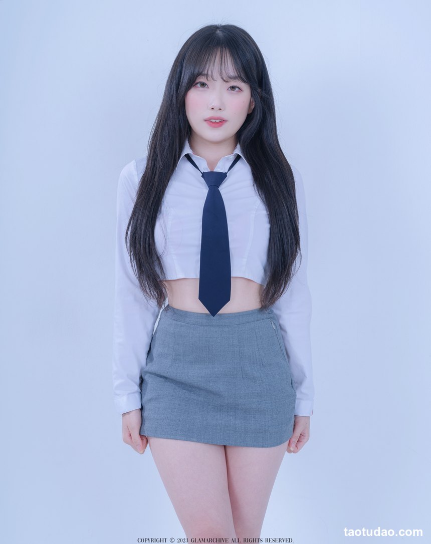 图片[2]-BAEKSULTANG – School Look [45P-524MB]-绅士图